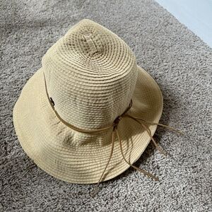 Floppy Beach Hat Beach by Flora Bella